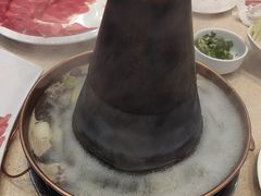 -阳坊大都涮羊肉(阳坊总店)