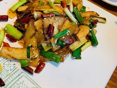 -云海肴·汽锅鸡·云南菜(苏州中心店)