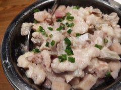 -炊烟小炒黄牛肉(中心印象城店)