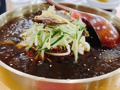 -24 新村雪浓汤(长白山烤肉店)