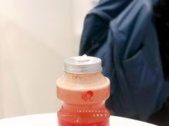 -喜茶(深圳福田星河COCO Park店)