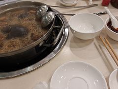 -太婆天府山珍酒楼(亚运村店)