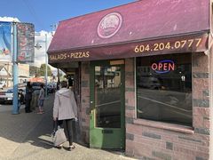 -Steveston Pizza Company (Richmond)