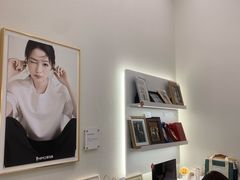 -海马体照相馆(大连柏威年购物中心店)