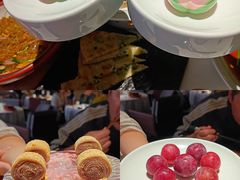 -在前门·烤鸭北京菜(五月花广场店)