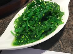 芝麻海草-甜心航空主题餐厅(清远万达广场店)