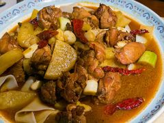 -品质伊骊新疆菜(紫金店)