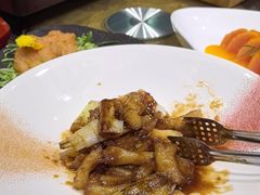 -箪食巷私房菜馆·鲁菜(玉函路店)