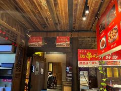 -徽三说·土徽菜·中国徽菜连锁品牌(一中店)