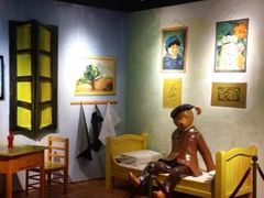 -成都泰迪熊博物馆