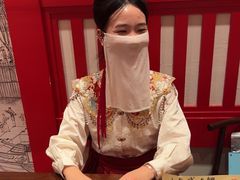 -金陵梦华·宫宴(南京首店)