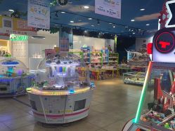 -万达宝贝王(长春红旗街店)