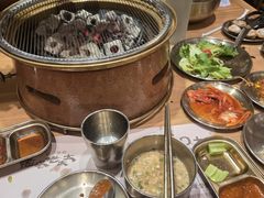 -西塔老太太泥炉烤肉(湖东领汇广场店)