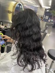 -Hair Code芭曲发型