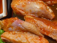 -山之屋炭火烧肉·生啤畅饮(大朗万科中央公园店)