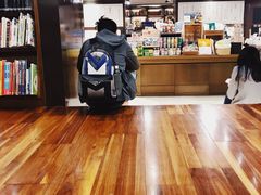 -诚品书店(敦南店)