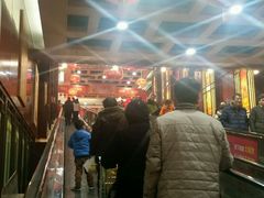 -西安大唐西市博物馆