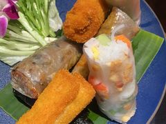 -南越郡·越式风味餐厅(青秀万达店)