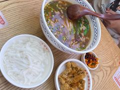 -三两粉(莲塘华润万家店)