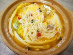 -老长沙原汁原味粉馆(韭菜园店)