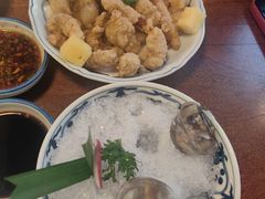 -林四喜·闽南传家菜(鼓浪屿店)