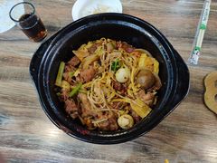 鸡公煲小份-宋氏重庆鸡公煲(红谷滩万达金街店)