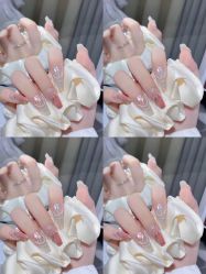 -M·X Nail日式美甲美睫