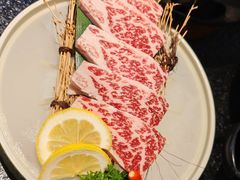 -樱嘢·炭火烧肉(惠南店)