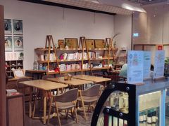 -山食间·中式营养轻餐(保利时光里店)