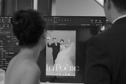 -乐派诗婚纱摄影