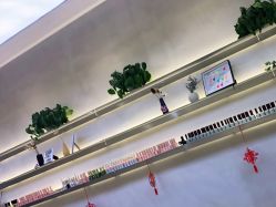 -MONICA BOX美甲美睫