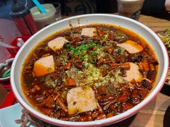 -辣不二水煮鱼(哈西店)