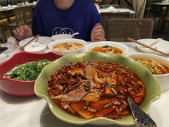 -上上席川菜(凯德乐峰广场店)
