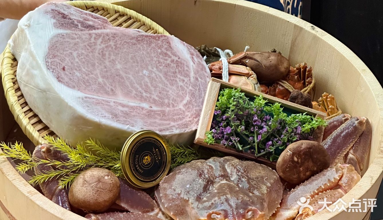 江阴美食｜秋日里回味悠长的超级美味蟹宴，好吃的不要命🍲🍂