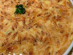 甜蜜小南瓜-解香楼(八盘岭路店)