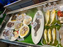 -四合院海鲜小厨(旱西关店)