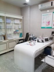 -痘院士专业祛痘皮肤管理