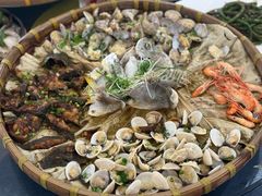 -叙兴楼(礼东财记农庄分店)