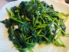 -秋色客家菜(流塘店)
