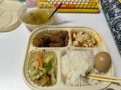 -东园小馆·早茶·淮扬小炒(水街店)
