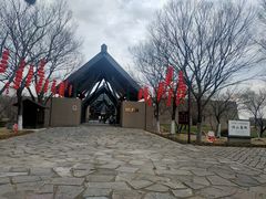 -鸿山遗址博物馆