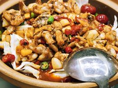 -小林哥的海鲜馆·夜宵烧烤(渔人码头店)