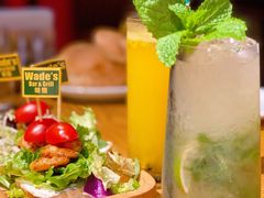 -味德西餐音乐酒吧 Wade's Bar&Grill