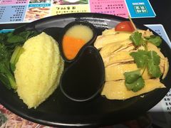 -绿柠食堂(北外滩店)