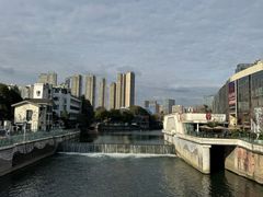 -成都市活水公园
