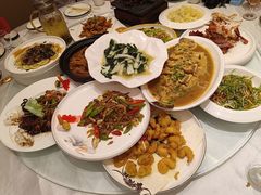 -千岛海鲜(中南路店)