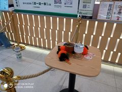 -书亦烧仙草(万家丽一店)