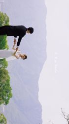 -巴黎婚纱摄影工作室