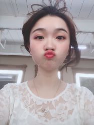 -荷玛高端新娘跟妆团队·彩妆培训