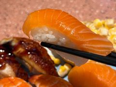 -元气寿司(东方宝泰店)